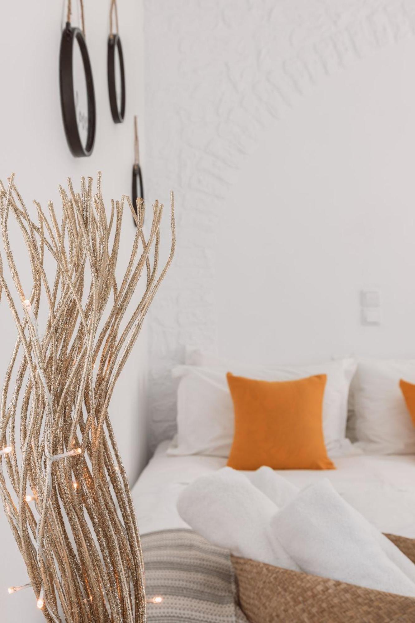 Dibellee Mykonos Studios Glastros  Dış mekan fotoğraf