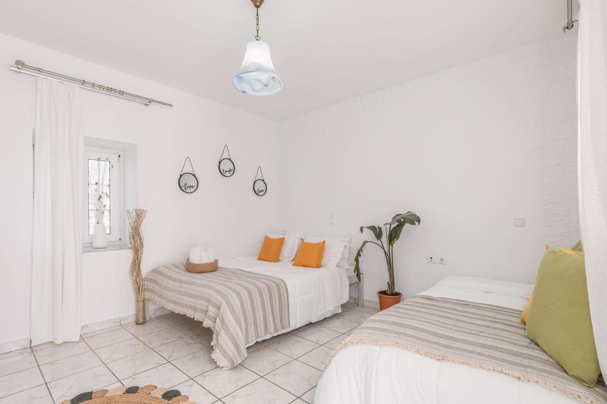 Dibellee Mykonos Studios Glastros  Dış mekan fotoğraf