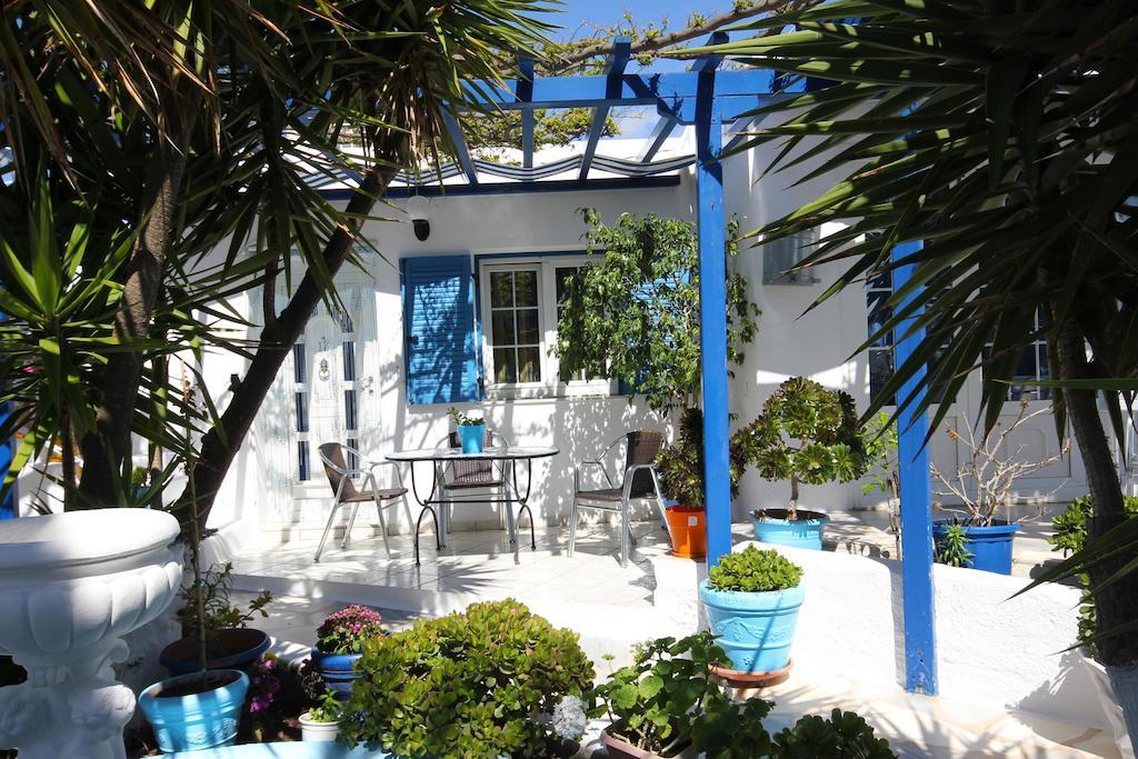 Dibellee Mykonos Studios Glastros  Dış mekan fotoğraf
